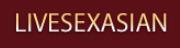 LiveSexAsian Logo