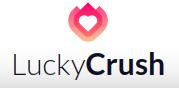 LuckyCrush Logo